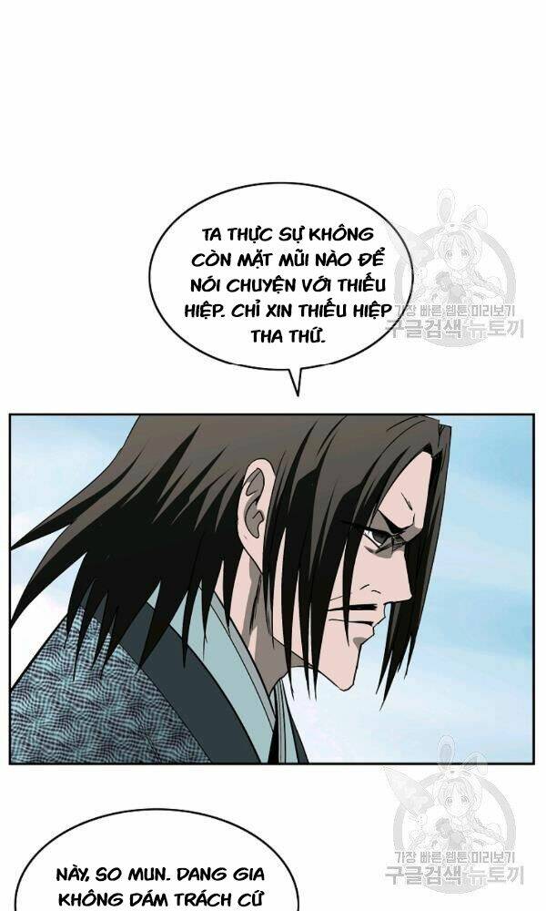 cung quỷ kiếm thần chapter 90 - Next chapter 91