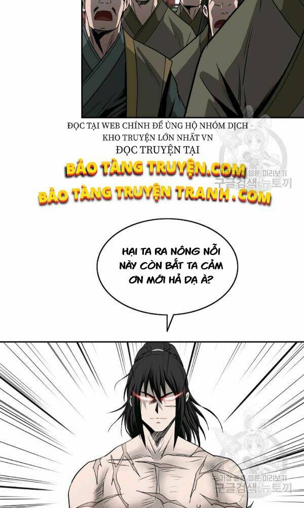 cung quỷ kiếm thần chapter 90 - Next chapter 91