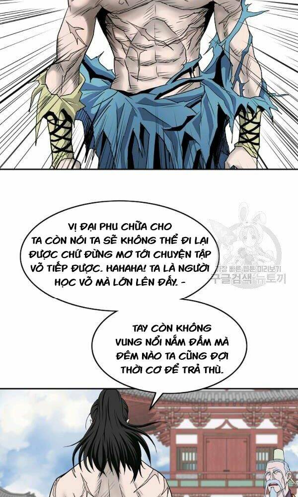 cung quỷ kiếm thần chapter 90 - Next chapter 91