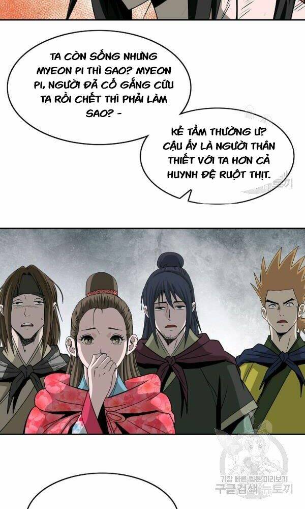 cung quỷ kiếm thần chapter 90 - Next chapter 91