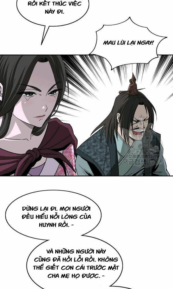 cung quỷ kiếm thần chapter 90 - Next chapter 91