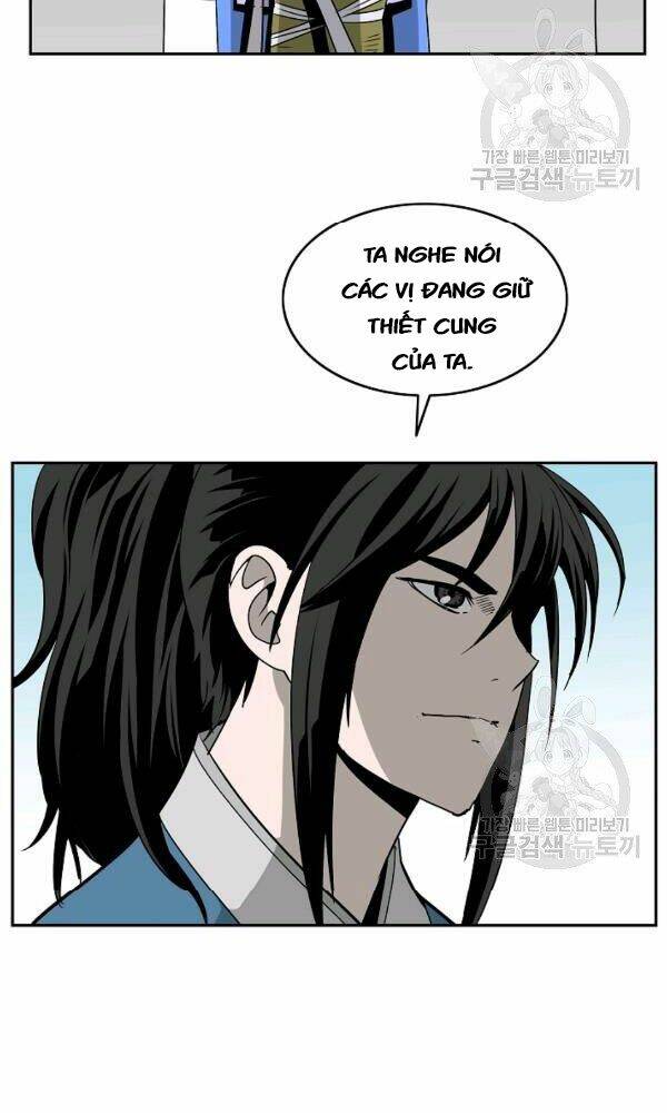 cung quỷ kiếm thần chapter 90 - Next chapter 91