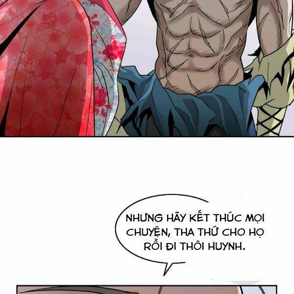 cung quỷ kiếm thần chapter 91 - Trang 2