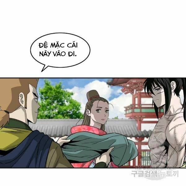 cung quỷ kiếm thần chapter 91 - Trang 2