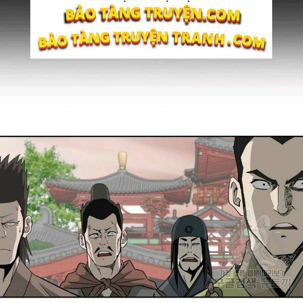 cung quỷ kiếm thần chapter 91 - Trang 2