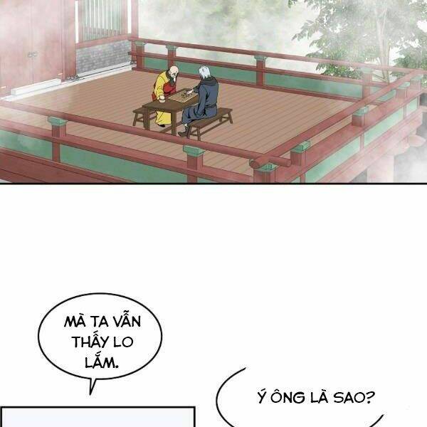 cung quỷ kiếm thần chapter 91 - Trang 2