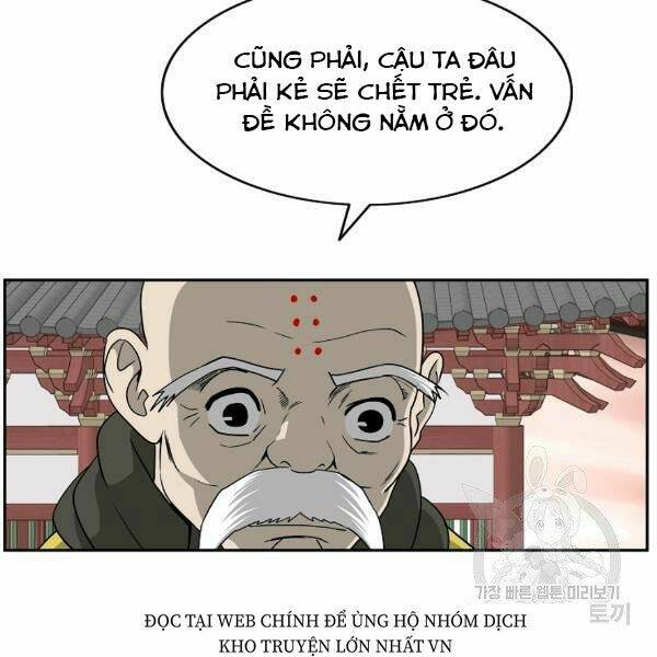 cung quỷ kiếm thần chapter 91 - Trang 2