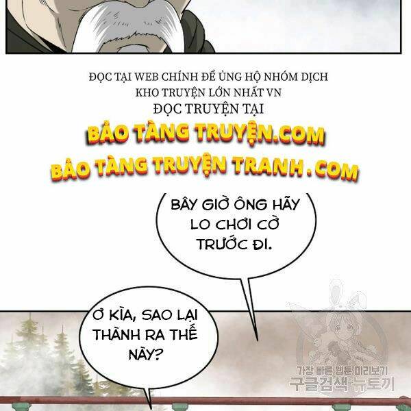 cung quỷ kiếm thần chapter 91 - Trang 2