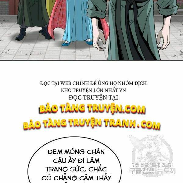 cung quỷ kiếm thần chapter 91 - Trang 2