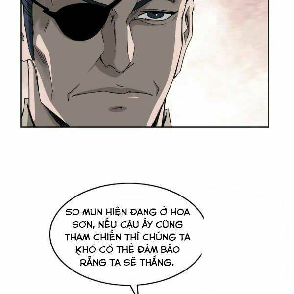 cung quỷ kiếm thần chapter 96 - Trang 2