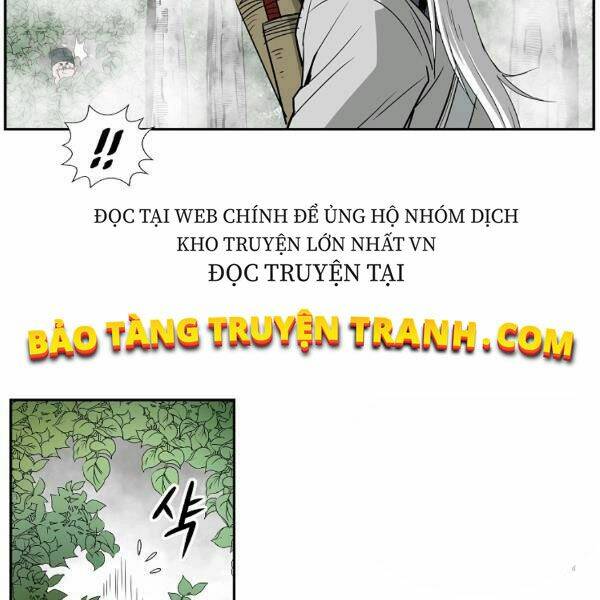 cung quỷ kiếm thần chapter 96 - Trang 2