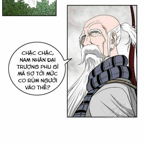 cung quỷ kiếm thần chapter 96 - Trang 2