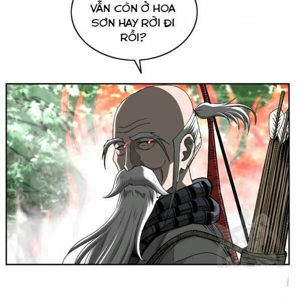 cung quỷ kiếm thần chapter 96 - Trang 2