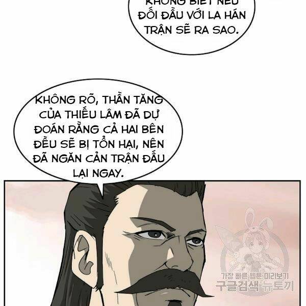 cung quỷ kiếm thần chapter 96 - Trang 2