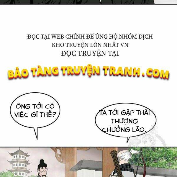 cung quỷ kiếm thần chapter 96 - Trang 2