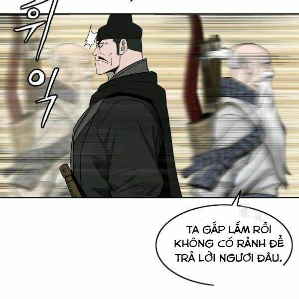 cung quỷ kiếm thần chapter 96 - Trang 2