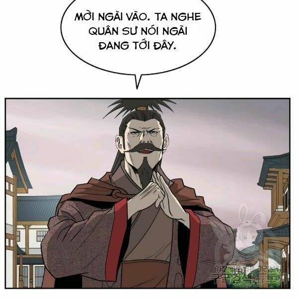 cung quỷ kiếm thần chapter 96 - Trang 2