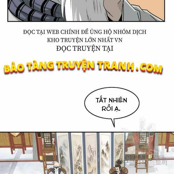 cung quỷ kiếm thần chapter 96 - Trang 2