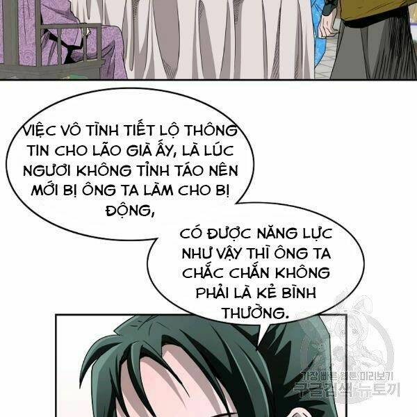 cung quỷ kiếm thần chapter 96 - Trang 2