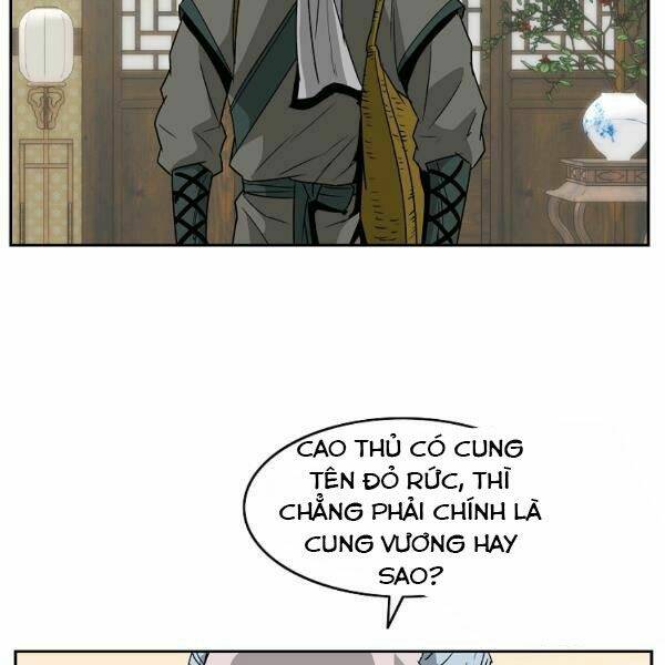 cung quỷ kiếm thần chapter 96 - Trang 2