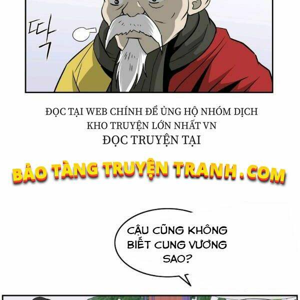 cung quỷ kiếm thần chapter 96 - Trang 2