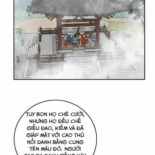 cung quỷ kiếm thần chapter 96 - Trang 2