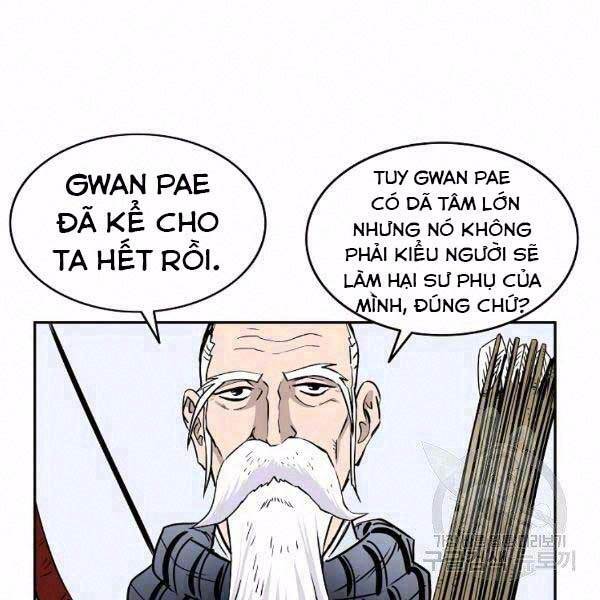 cung quỷ kiếm thần chapter 98 - Trang 2