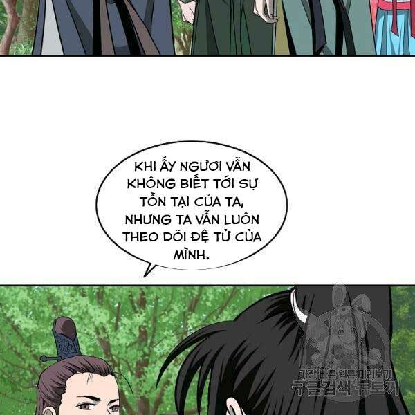 cung quỷ kiếm thần chapter 98 - Trang 2