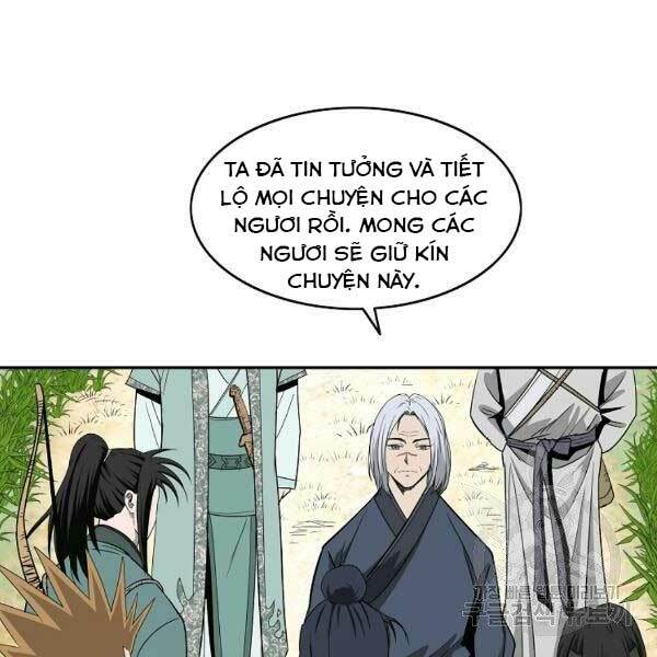 cung quỷ kiếm thần chapter 98 - Trang 2