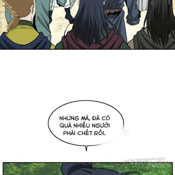 cung quỷ kiếm thần chapter 98 - Trang 2