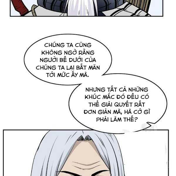 cung quỷ kiếm thần chapter 98 - Trang 2