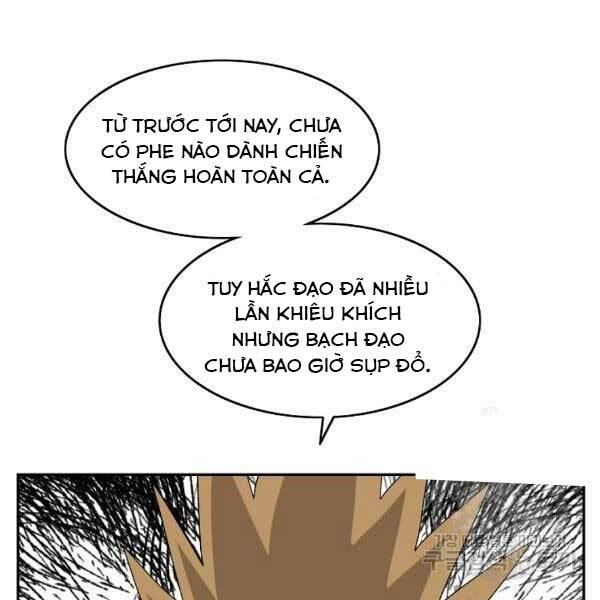 cung quỷ kiếm thần chapter 98 - Trang 2