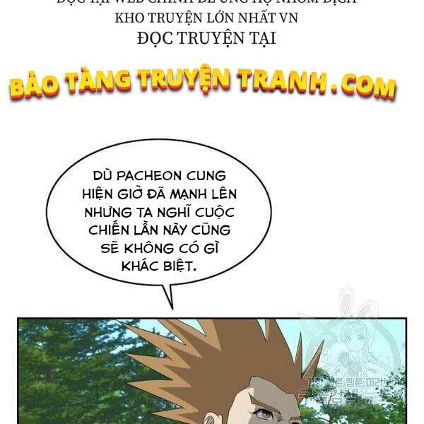 cung quỷ kiếm thần chapter 98 - Trang 2