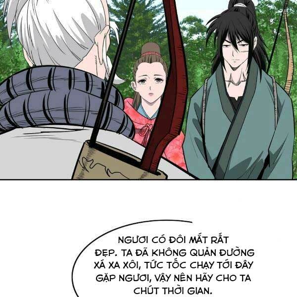 cung quỷ kiếm thần chapter 98 - Trang 2