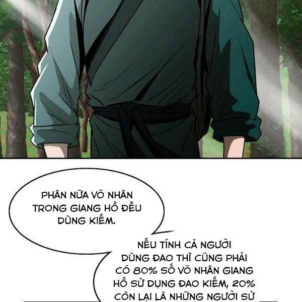 cung quỷ kiếm thần chapter 98 - Trang 2