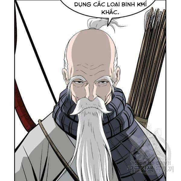 cung quỷ kiếm thần chapter 98 - Trang 2