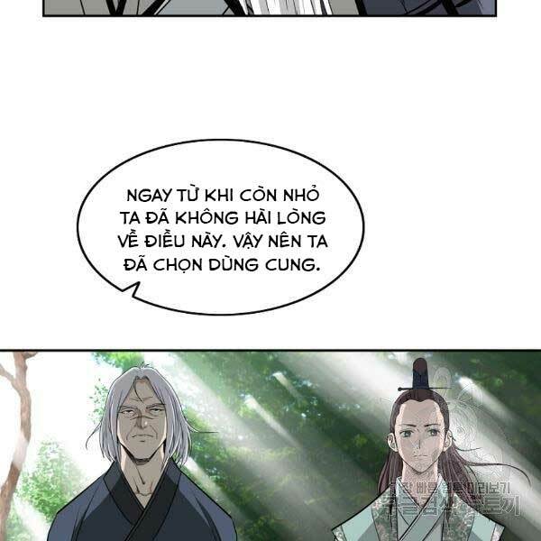 cung quỷ kiếm thần chapter 98 - Trang 2