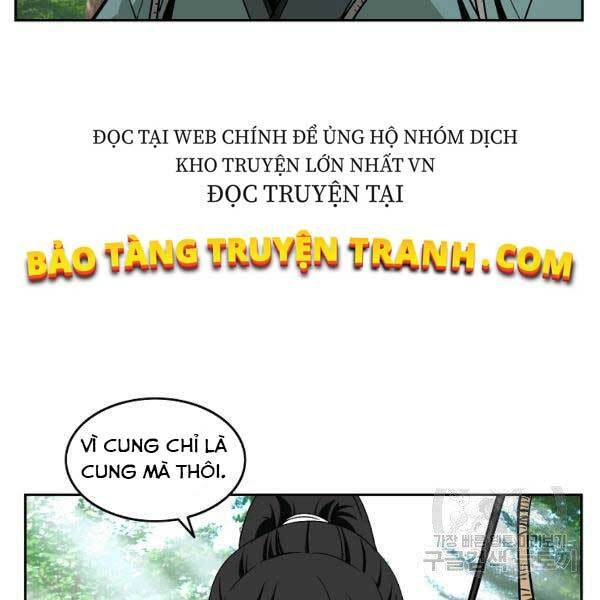 cung quỷ kiếm thần chapter 98 - Trang 2