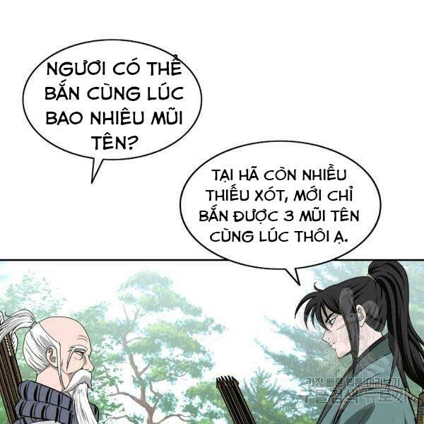 cung quỷ kiếm thần chapter 98 - Trang 2