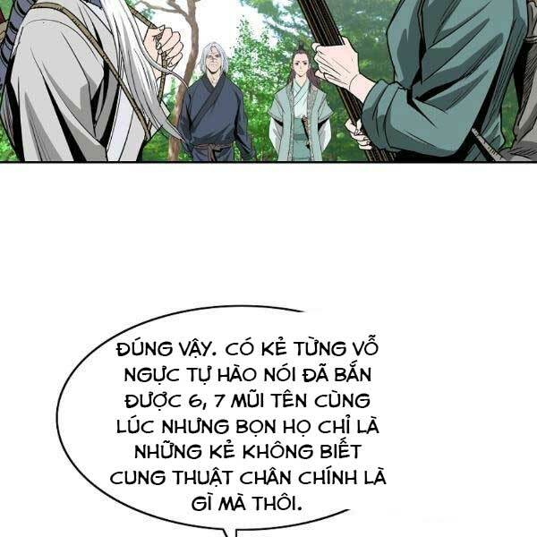 cung quỷ kiếm thần chapter 98 - Trang 2