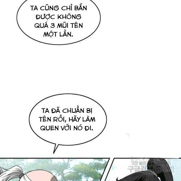 cung quỷ kiếm thần chapter 98 - Trang 2