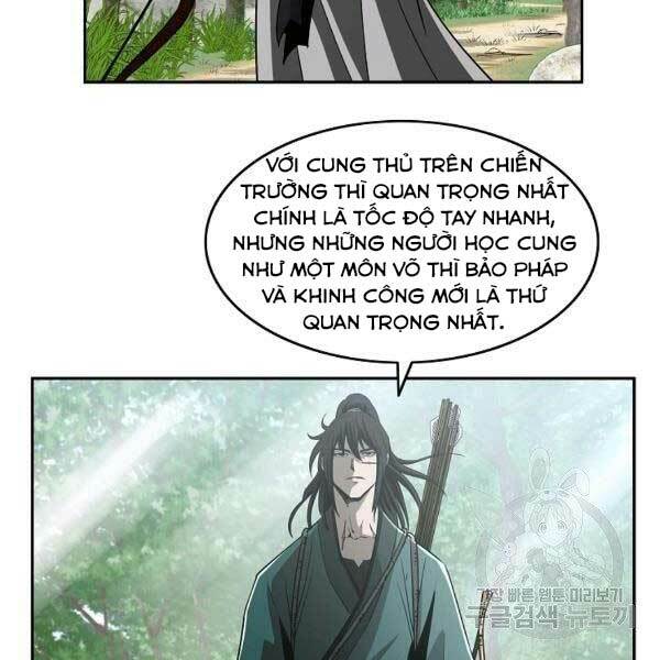 cung quỷ kiếm thần chapter 98 - Trang 2