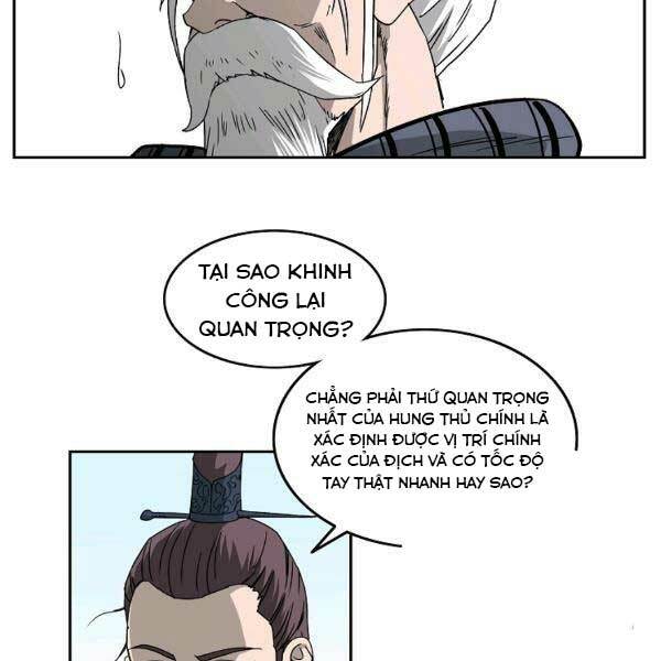 cung quỷ kiếm thần chapter 98 - Trang 2