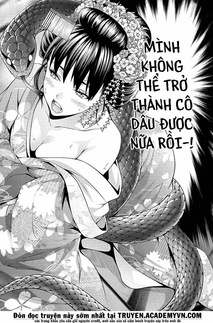 Cuộc Chiến Ẩm Thực Chapter 226 - Next Chapter 227