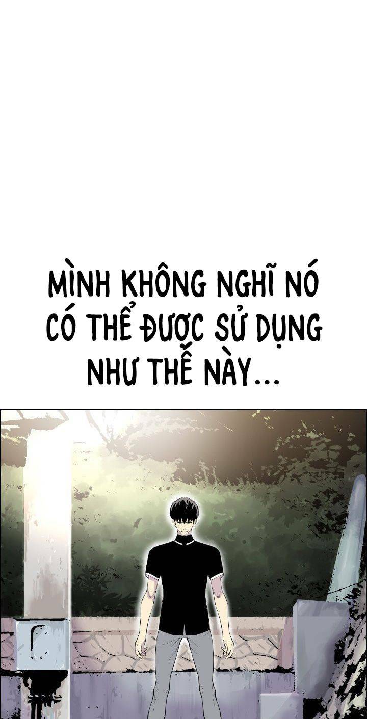 cuộc chiến băng đảng Chapter 2 - Trang 2