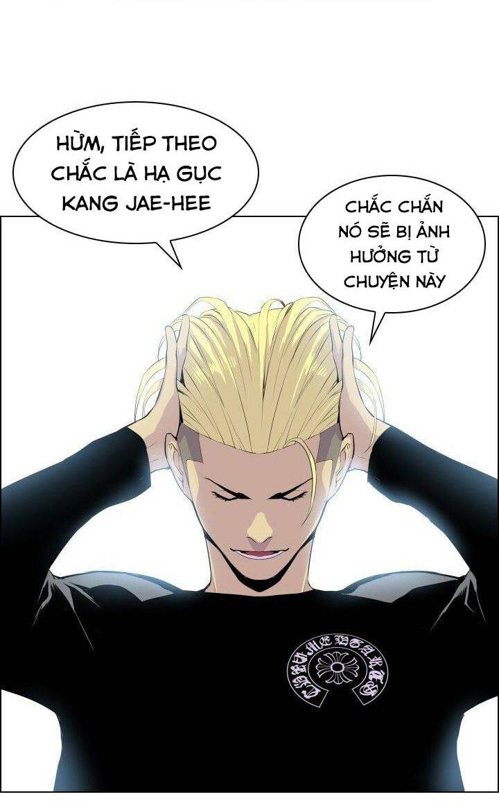 cuộc chiến băng đảng Chapter 2 - Trang 2