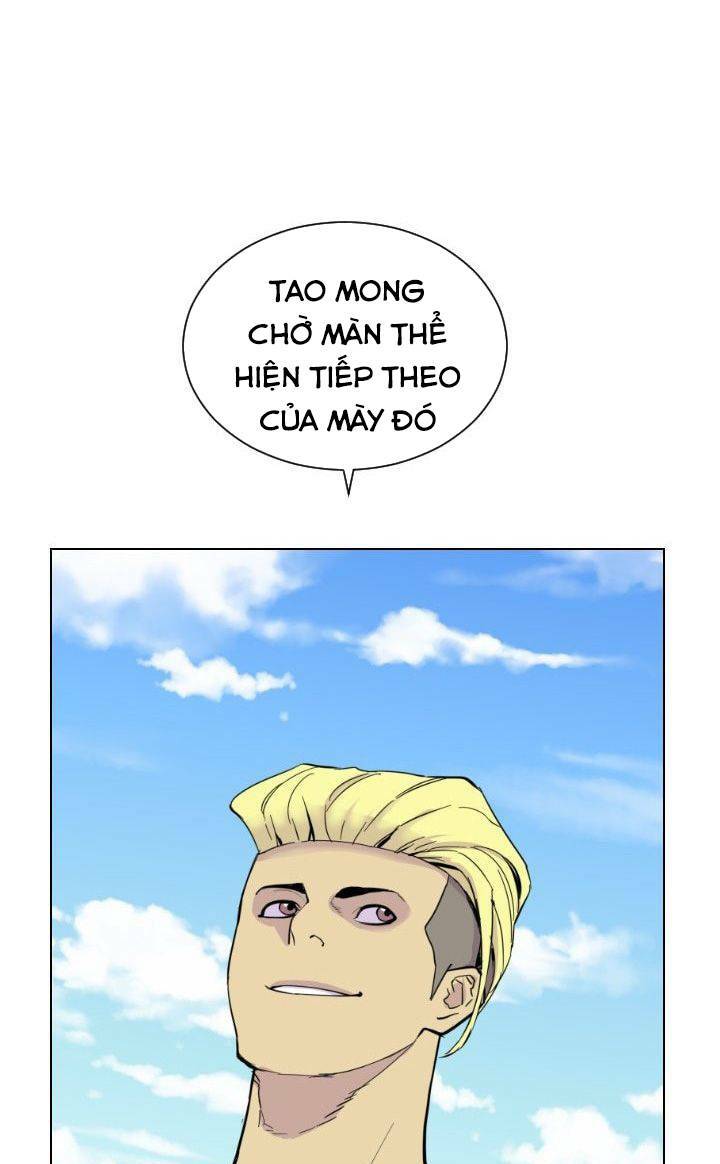 cuộc chiến băng đảng Chapter 2 - Trang 2