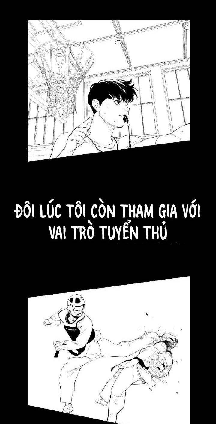 cuộc chiến băng đảng Chapter 2 - Trang 2