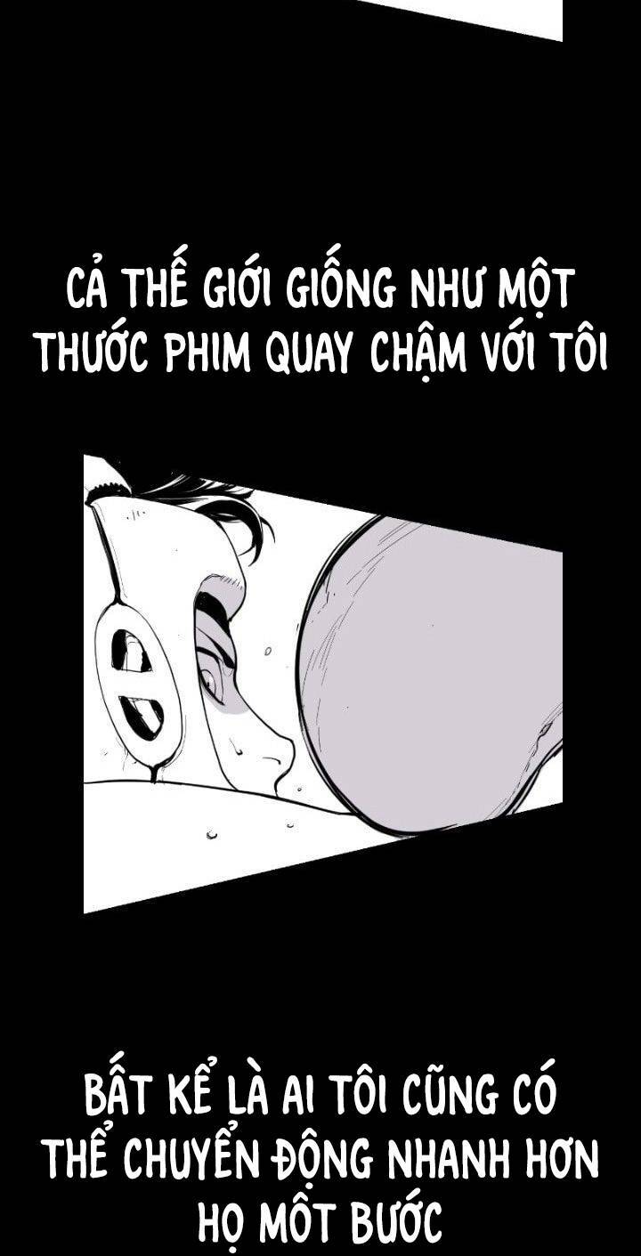 cuộc chiến băng đảng Chapter 2 - Trang 2