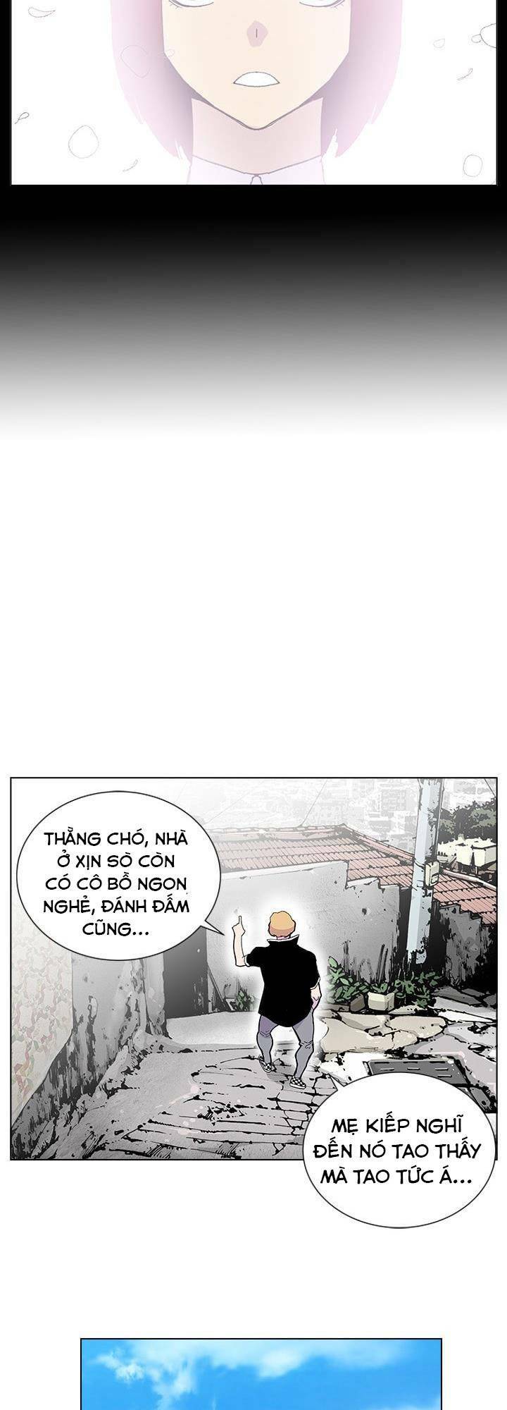 cuộc chiến băng đảng Chapter 34 - Trang 2